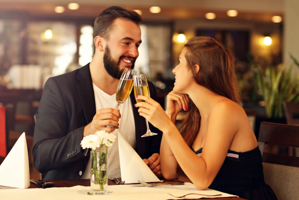Things To Do in Chicago For Couples