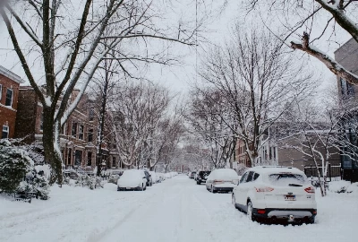Discovering the Windy City: An Introduction to Chicago's Vibrant Culture and Unpredictable Weather