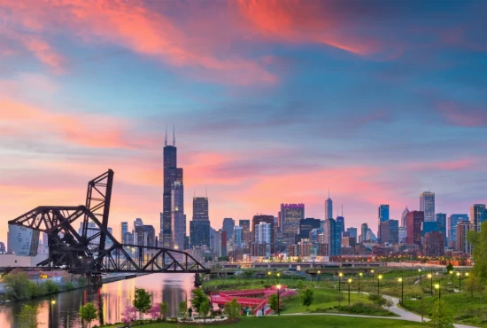 Best Parks in Chicago