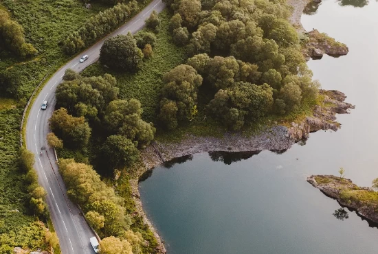Escape the City Road Trips from Chicago